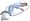 Leachco All Nighter - Total Body Pillow - Ivory