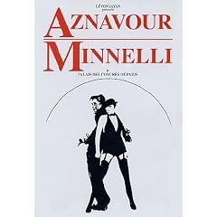 Charles Aznavour & Liza Minneli : Live au palais des congr�s