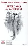 Rendez-vous au Capricorne (Collection Reperes pour Madagascar et l'ocean Indien)