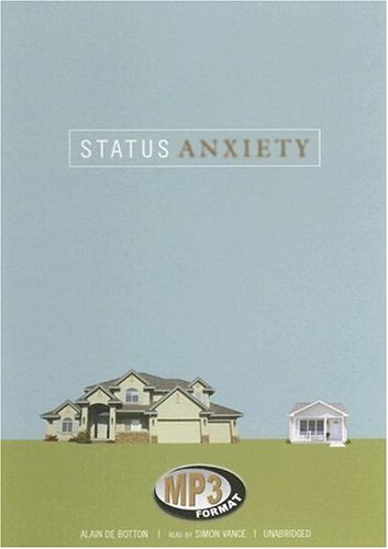 Status Anxiety: Library Edition