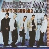 Backstreet Boys -  Backstreet's Back