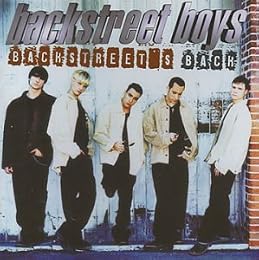 Backstreet Boys Picture 12