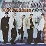 Backstreet's Back