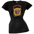 Sublime - Sun Ladies T-Shirt