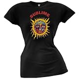 Sublime - Sun Ladies T-Shirt