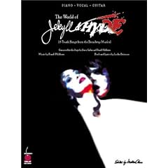 The World of Jekyll and Hyde