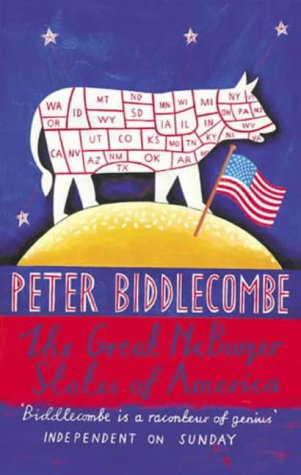 The United Burger States of America