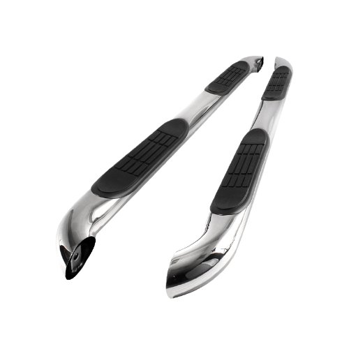 Spyder Auto Mercedes M-Class Step Bar