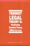 Feminist Legal Theory (Vol. 2) (International Library of Essays in Law and Legal Theory)