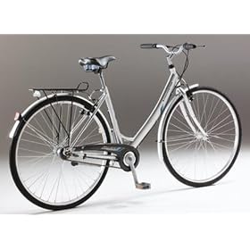 Falcon kensington women's bike framesize 17