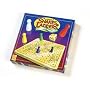 Traditional Snakes & Ladders with Wooden Board & Pieces