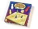 Traditional Snakes & Ladders with Wooden Board & Pieces