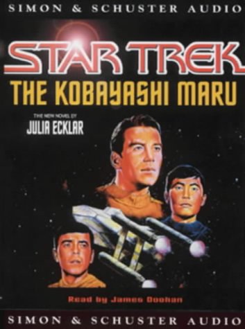  James Doohan