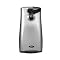 Oster Metallic Electric Can Opener - 3147