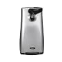 Oster Metallic Electric Can Opener - 3147