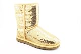 UGG Classic Short Sparkles Women's Boots