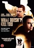 What Doesn`t Kill You (Region 2) (Import)