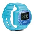 LOK8U NUM8-BLUE Child Locator GPS Watch