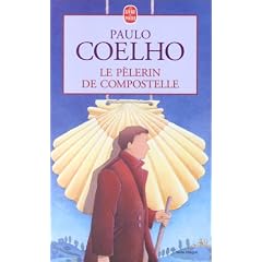 Le P�lerin de Compostelle