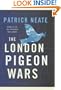 The London Pigeon Wars