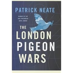 The London Pigeon Wars