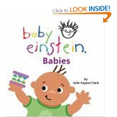Babies (Baby Einstein)