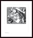 Reptiles, Framed Art Print by M.C. Escher
