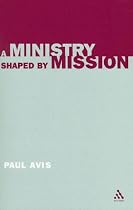 A Ministry Shaped by Mission