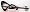 Black Electric 4/4 Violin/Fiddle+Gig Bag+Headphones KiT