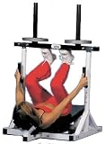 Leg Press / Vertical Leg Press