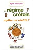 Le r�gime cr�tois : Mythe ou r�alit� ?