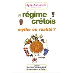 Le r�gime cr�tois : Mythe ou r�alit� ?