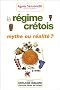 Le r�gime cr�tois : Mythe ou r�alit� ?
