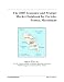 The 2005 Economic and Product Market Databook for Fort-de-France, Martinique