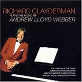 Plays Andrew Lloyd Webber - Richard Clayderman