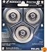 Norelco Philips HQ8 Spectra & Sensotec Replacement Heads