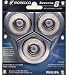 Health & Personal Care : Norelco Philips HQ8 Spectra & Sensotec Replacement Heads