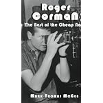 Roger Corman: The Best of the Cheap Acts (Mcfarland Classics) book cover
