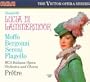 Donizetti: Lucia Di Lammermoor