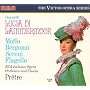 Donizetti: Lucia Di Lammermoor