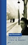 Produkt-Bild: Das Paris der Simone de Beauvoir