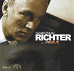 1954-1988: Richter In Prague