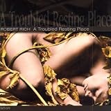 cover of A Troubled Resting Place