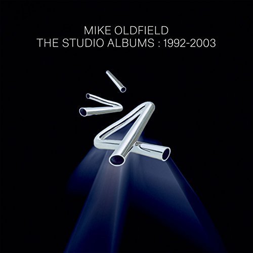 Mike Oldfield - The Studio Albums : 1992-2003 - Zortam Music
