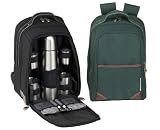 Columbia Coffee Backpack
