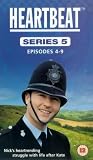 Heartbeat - Series 5 - Episodes 4 To 9
