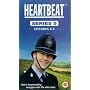 Heartbeat - Series 5 - Episodes 4 To 9 [VHS]