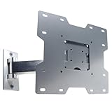 Peerless SP740P-S Articulating Wall Mount for 22' to 40' Displays