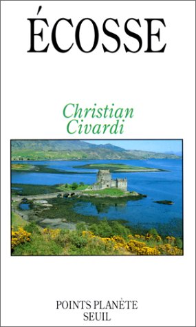 City Travel Guides Discounted  Livres : Ecosse