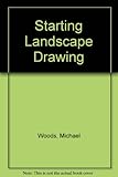 Starting landscape drawing